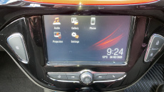 Vauxhall Corsa 1.4 ecoFLEX SRi 5dr Petrol Hatchback